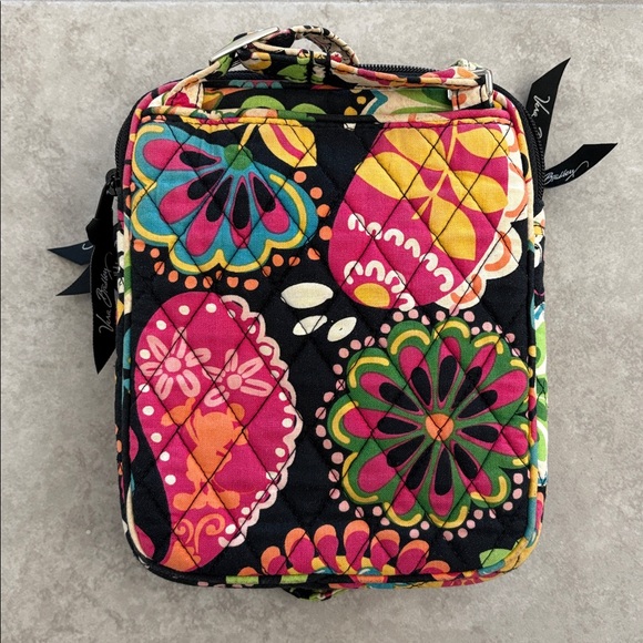 Disney Parks Vera Bradley Crossbody Bag - Picture 7 of 11